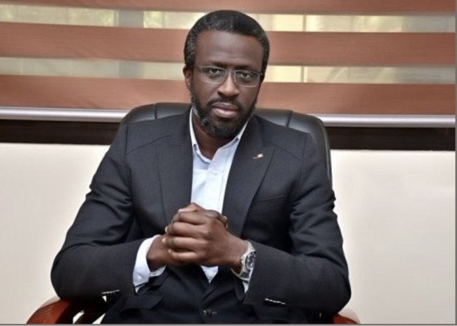 Dérives sur le fonds Force Covid-19: «Il faut forcément qu’il y ait une suite à ce rapport" (Dr. Bousso) Dérives sur le fonds Force Covid-19: «Il faut forcément qu’il y ait une suite à ce rapport" (Dr. Bousso)