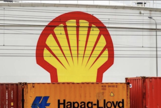 Shell verse 15 millions d’euros d’indemnisation à des fermiers nigérians Shell verse 15 millions d’euros d’indemnisation à des fermiers nigérians