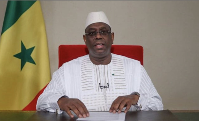 Fuite du rapport Covid-19 par la Cour des Comptes : Le camp présidentiel dans la diversion Fuite du rapport Covid-19 par la Cour des Comptes : Le camp présidentiel dans la diversion