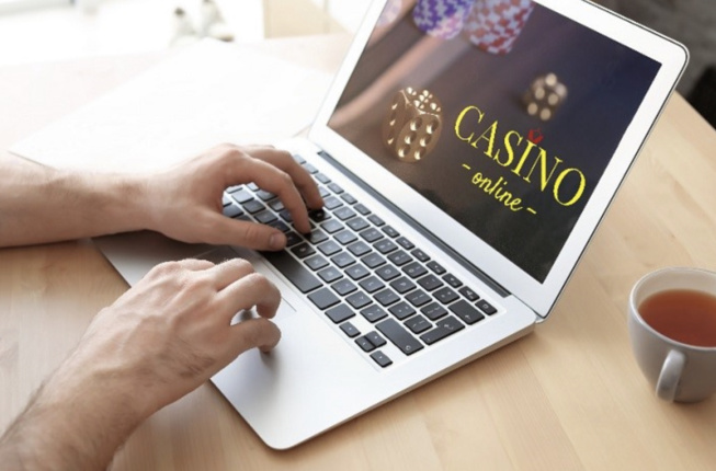 3 raisons qui justifient l’essor des casinos en ligne