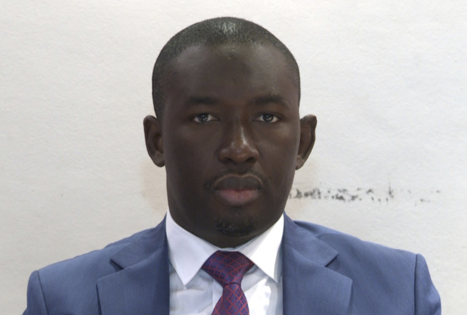 Les nominations en Conseil des ministres de ce jeudi 22 décembre 2022 / Ministère de l'Environnement: Le DAGE Malick Sarr débarqué Les nominations en Conseil des ministres de ce jeudi 22 décembre 2022 / Ministère de l'Environnement: Le DAGE Malick Sarr débarqué