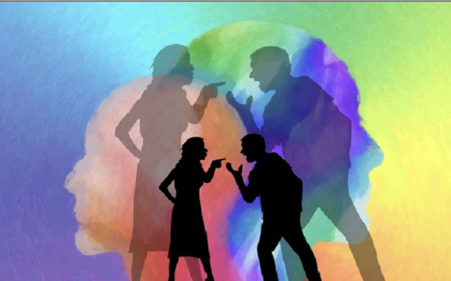 Graves accusations de son épouse, Fatou Sidibé : Le Français Serge Labbé précise et contre-attaque Graves accusations de son épouse, Fatou Sidibé : Le Français Serge Labbé précise et contre-attaque