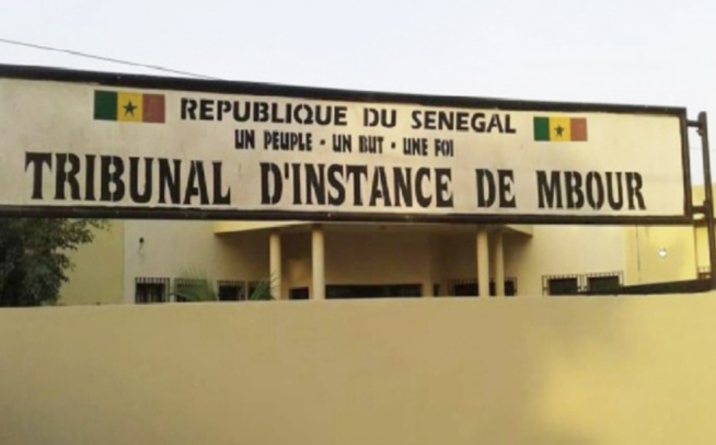 Mbour enregistre un autre conflit agriculteurs-éleveurs : L’échange avec barres de fer et machettes, atterrit au Tribunal Mbour enregistre un autre conflit agriculteurs-éleveurs : L’échange avec barres de fer et machettes, atterrit au Tribunal