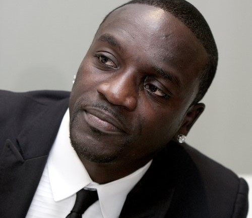 5 trucs que vous ne connaissez pas sur Akon 5 trucs que vous ne connaissez pas sur Akon