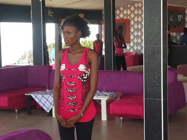 Images de l’inauguration du restaurant VIP Pizzeria, Lounge, Billard le Cote Ouest de Sakhir Kébé Images de l’inauguration du restaurant VIP Pizzeria, Lounge, Billard le Cote Ouest de Sakhir Kébé