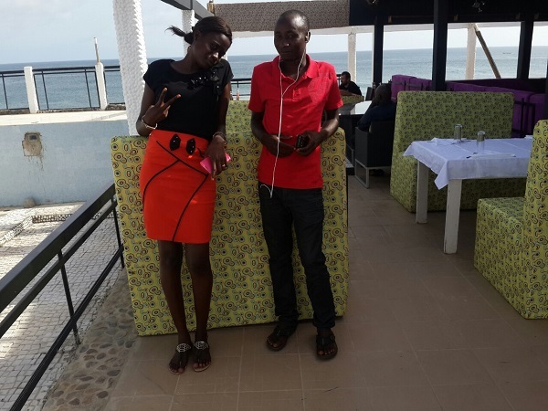Images de l’inauguration du restaurant VIP Pizzeria, Lounge, Billard le Cote Ouest de Sakhir Kébé Images de l’inauguration du restaurant VIP Pizzeria, Lounge, Billard le Cote Ouest de Sakhir Kébé