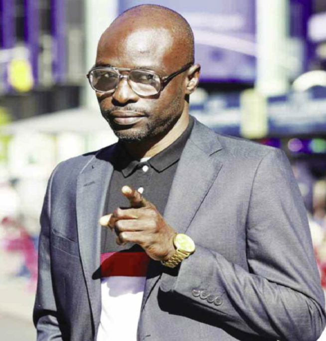 Cheikh Thiam «Ambassadeur» : «Macky Sall est un bon Président mais il doit partir à temps» Cheikh Thiam «Ambassadeur» : «Macky Sall est un bon Président mais il doit partir à temps»