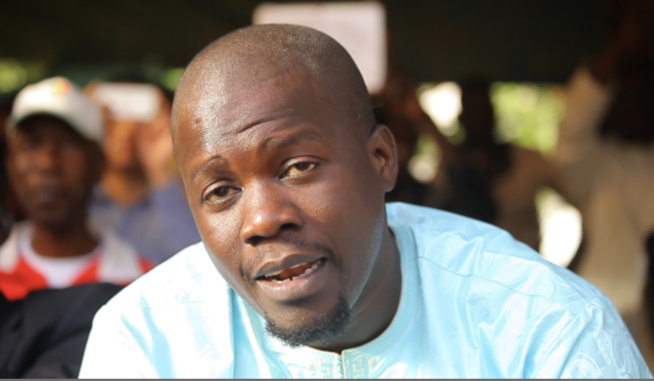 « Yewwi, une coalition de « voleurs » qui crie au voleur ! » (Massaly) « Yewwi, une coalition de « voleurs » qui crie au voleur ! » (Massaly)