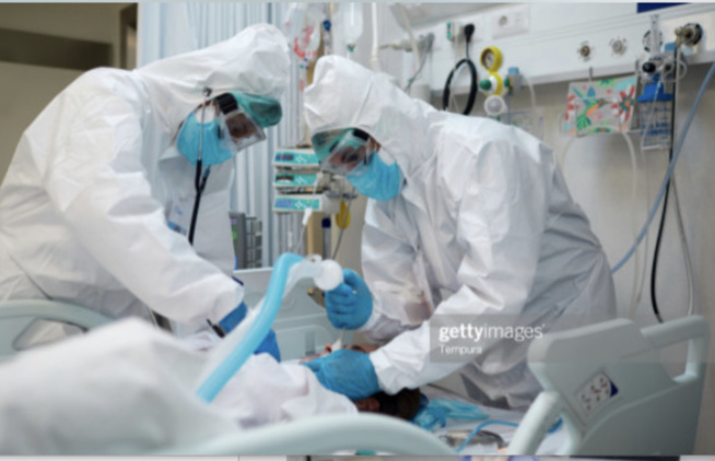 Fonds Covid : 6 milliards FCfa détournés, le Gouvernement parle de « broutilles » Fonds Covid : 6 milliards FCfa détournés, le Gouvernement parle de « broutilles »