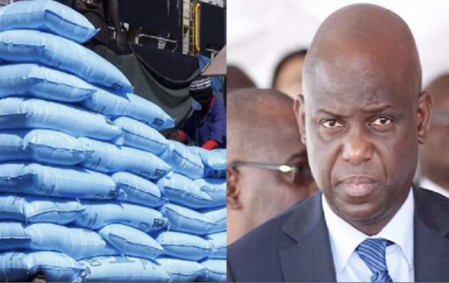 Rapport de la Cour des Comptes : Birahime Seck déçu par la récente sortie du ministre Mansour Faye Rapport de la Cour des Comptes : Birahime Seck déçu par la récente sortie du ministre Mansour Faye