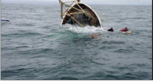 Naufrage de migrants dans la Manche : Des sénégalais seraient parmi les pertes ! Naufrage de migrants dans la Manche : Des sénégalais seraient parmi les pertes !