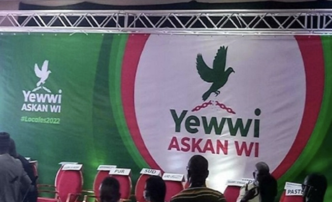 Présumé détournement de fonds : Une information judiciaire ouverte contre les leaders de YAW Présumé détournement de fonds : Une information judiciaire ouverte contre les leaders de YAW