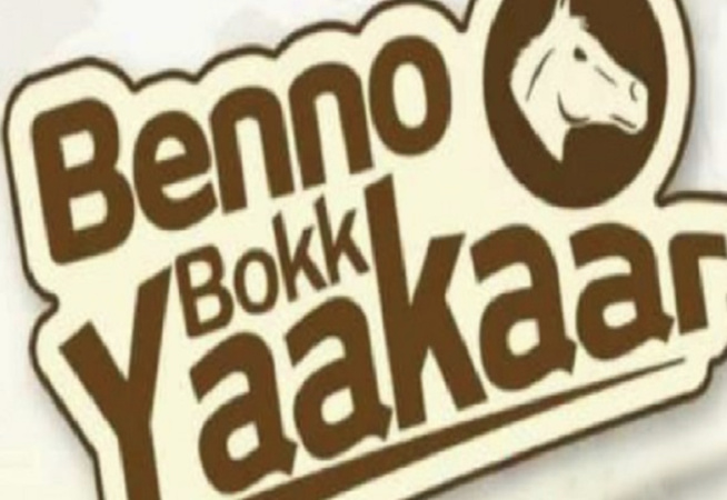 Regain de forme après son séminaire, BBY à la charge : « Quand Yewwi perd son sang-froid… ». Regain de forme après son séminaire, BBY à la charge : « Quand Yewwi perd son sang-froid… ».