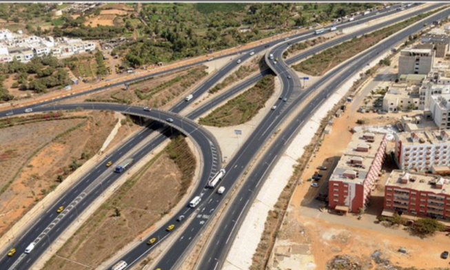 Conseil des Ministres de Tamba/ Infrastructures: 248,064 milliards FCfa d’investissements entre 2013 et 2022