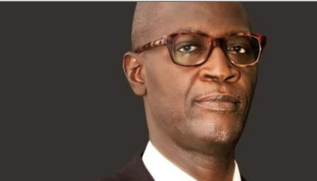 Rufisque : Oumar Cissé va répondre au Pdg de la SOCOCIM, Youga Sow Rufisque : Oumar Cissé va répondre au Pdg de la SOCOCIM, Youga Sow