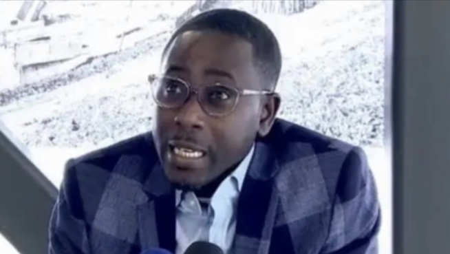 La folle rumeur de la libération de Pape Alé Niang La folle rumeur de la libération de Pape Alé Niang