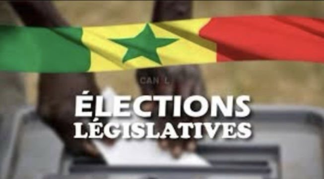 Législatives 2022 : La CENA prône une révision profonde du code électoral Législatives 2022 : La CENA prône une révision profonde du code électoral