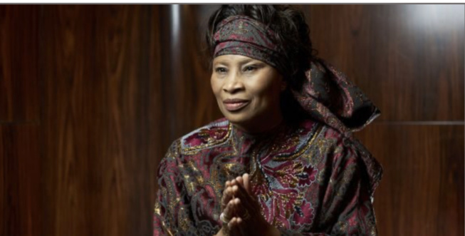 Scandale des fonds Covid : Me Aissata Tall Sall, ne dédouane pas les DAGE Scandale des fonds Covid : Me Aissata Tall Sall, ne dédouane pas les DAGE