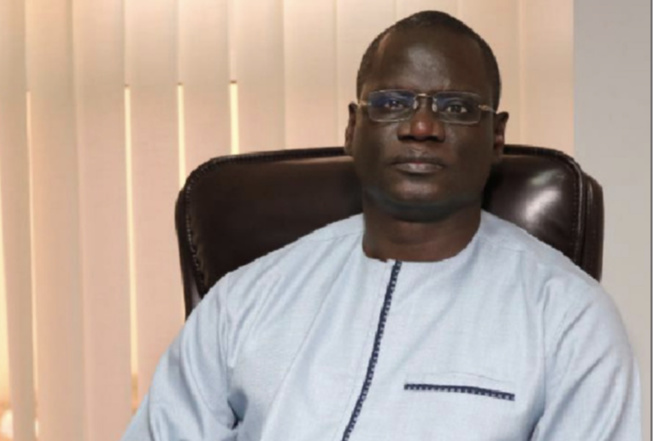 3e candidature : La réplique de Dr. Abdourahmane Diouf à Me Aissata Tall Sall 3e candidature : La réplique de Dr. Abdourahmane Diouf à Me Aissata Tall Sall