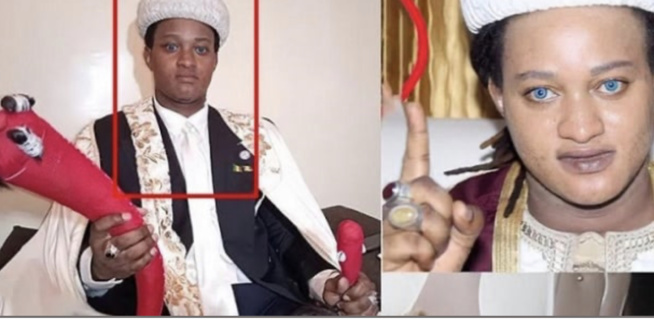 Escroquerie et charlatanisme : Kounkandé, Sante Yalla et un autre présumé escroc, devant le Procureur ce mardi Escroquerie et charlatanisme : Kounkandé, Sante Yalla et un autre présumé escroc, devant le Procureur ce mardi