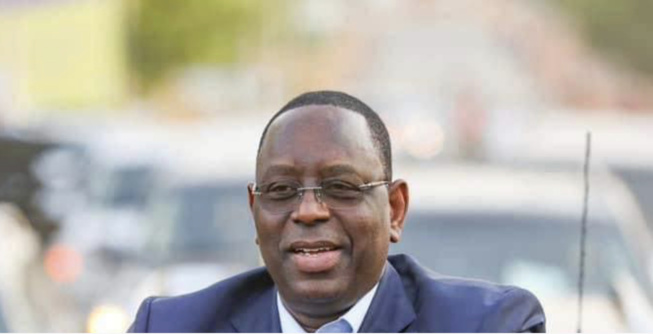 Cérémonie d'inauguration du camp militaire de Goudiry: Le discours intégral de Macky Sall