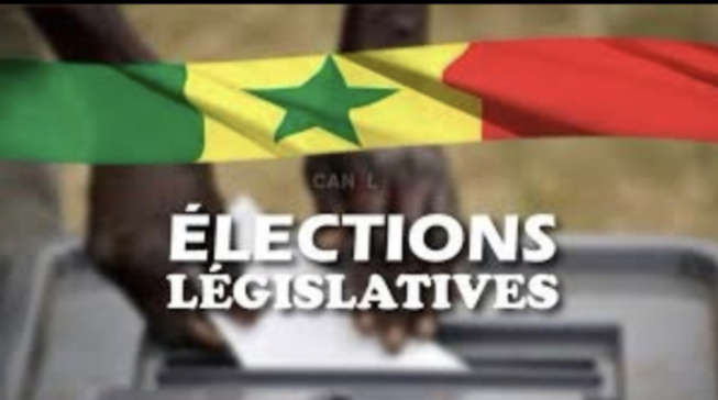 Législatives 2022 : La CENA prône une révision profonde du code électoral Législatives 2022 : La CENA prône une révision profonde du code électoral