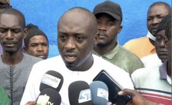 Attaques vigoureuses après publication du rapport de la Cour des Comptes : Le ministre Issakha Diop riposte et tire sur l’opposition Attaques vigoureuses après publication du rapport de la Cour des Comptes : Le ministre Issakha Diop riposte et tire sur l’opposition