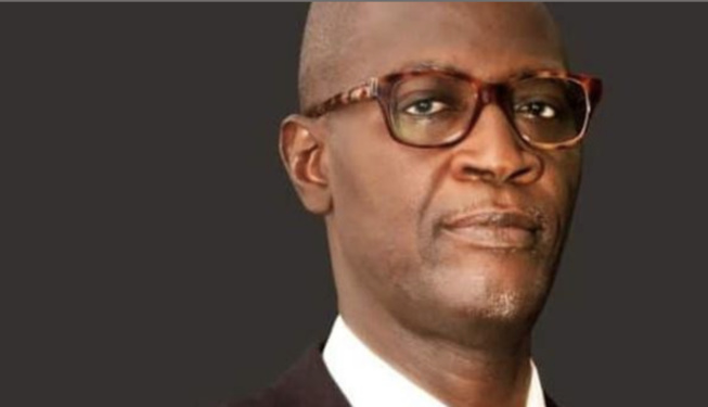 Rufisque : Oumar Cissé va répondre au Pdg de la SOCOCIM, Youga Sow Rufisque : Oumar Cissé va répondre au Pdg de la SOCOCIM, Youga Sow