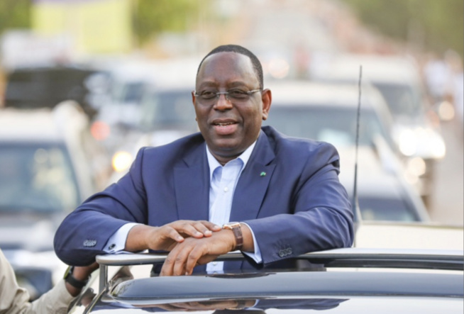 Infrastructures à Tambacounda : Le Président Macky Sall a investi plus de 248 milliards FCfa, entre 2013 et 2022