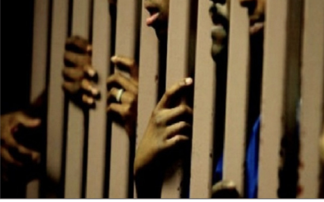 Leur détention préventive jugée trop longue : 120 détenus en grève de la faim à la prison de Kaolack Leur détention préventive jugée trop longue : 120 détenus en grève de la faim à la prison de Kaolack