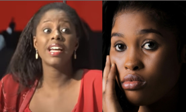 Lettre ouverte de Gabrielle Kane à Adji Sarr « Chère Adji,Je ne te connais pas ! » ( Gabrielle Kane ) Lettre ouverte de Gabrielle Kane à Adji Sarr « Chère Adji,Je ne te connais pas ! » ( Gabrielle Kane )