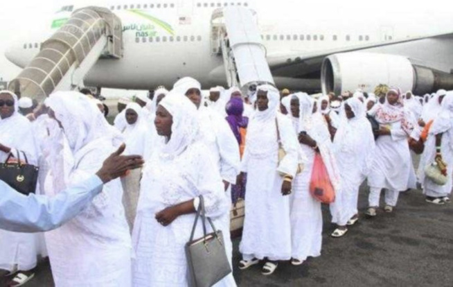 Pélerinage 2023 à la Mecque: Une hausse du quota du Sénégal en perspective Pélerinage 2023 à la Mecque: Une hausse du quota du Sénégal en perspective