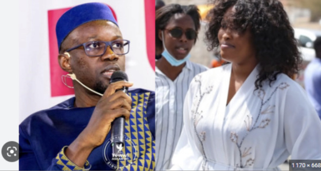 Affaire Ousmane Sonko-Adji Sarr : Bientôt la décision définitive du Doyen des juges Affaire Ousmane Sonko-Adji Sarr : Bientôt la décision définitive du Doyen des juges