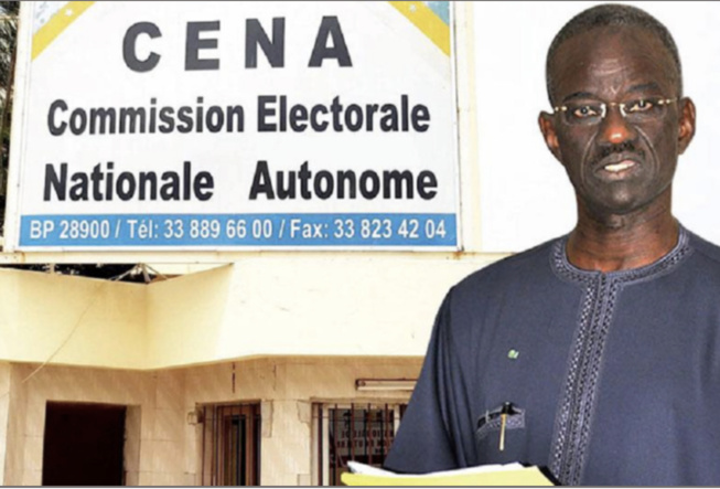 Décryptage des élections législatives du 31 juillet : Pour de meilleures perspectives, la Cena recommande une revue «approfondie» du Code électoral