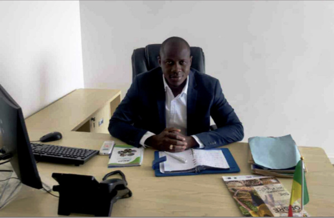 Dramé, Pdt du Mouvement «And Tahaw Macky Sall Ci Casamance» : «Ceux qui nient ses réalisations en Casamance sont des politiciens de mauvaise foi» Dramé, Pdt du Mouvement «And Tahaw Macky Sall Ci Casamance» : «Ceux qui nient ses réalisations en Casamance sont des politiciens de mauvaise foi»