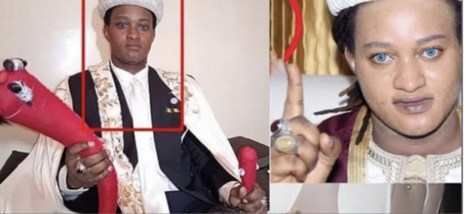 En prison : Koukandé jugé mercredi prochain En prison : Koukandé jugé mercredi prochain