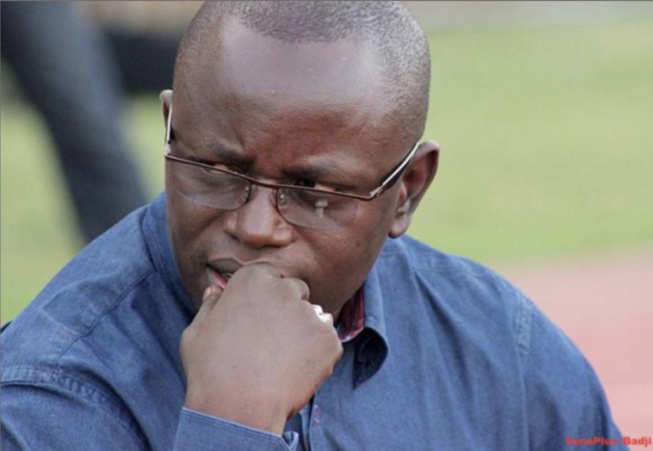 Fonds Covid : Des centaines de millions FCfa détournés au ministère des Sports Fonds Covid : Des centaines de millions FCfa détournés au ministère des Sports