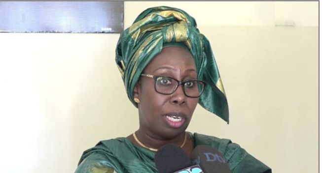 Université Iba Der Thiam : Le Saes réclame le départ du Recteur Université Iba Der Thiam : Le Saes réclame le départ du Recteur