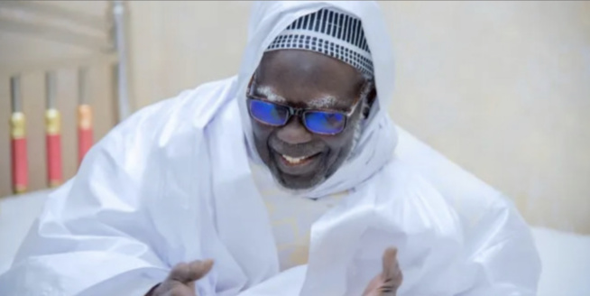 Touba : La police religieuse dissoute Touba : La police religieuse dissoute