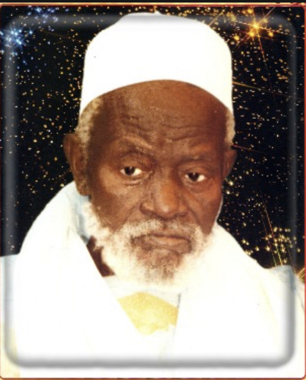 28 Décembre 2007- 28 Décembre 2022: 15 ans aprés la disparition de Serigne Saliou 28 Décembre 2007- 28 Décembre 2022: 15 ans aprés la disparition de Serigne Saliou