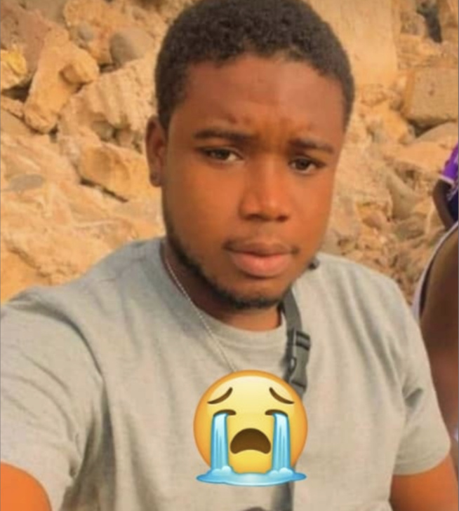 Meurtre aux HLM5: Papa Laye Ndoye, poignardé le 24 décembre, succombe à ses blessures 2 jours après Meurtre aux HLM5: Papa Laye Ndoye, poignardé le 24 décembre, succombe à ses blessures 2 jours après