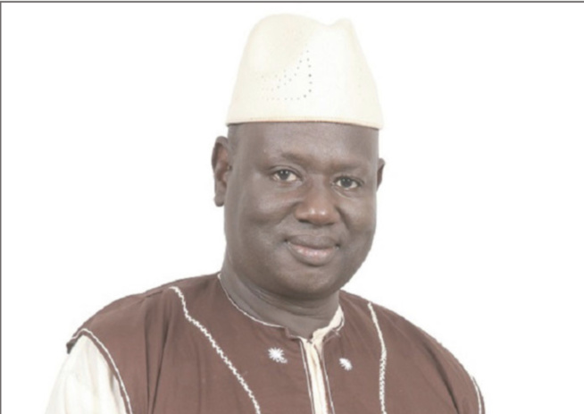 Nominations du Conseil des ministres du 28 décembre 2022: Idrissa Diop remplace Oumar Ba à l'ASRGMV Nominations du Conseil des ministres du 28 décembre 2022: Idrissa Diop remplace Oumar Ba à l'ASRGMV