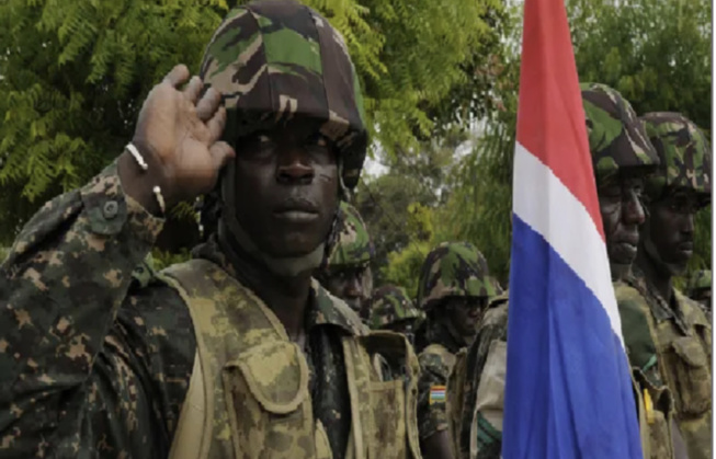 Tentative de coup d'État en Gambie : tout un village sidéré par les « fausses accusations » portées contre son fils Tentative de coup d'État en Gambie : tout un village sidéré par les « fausses accusations » portées contre son fils