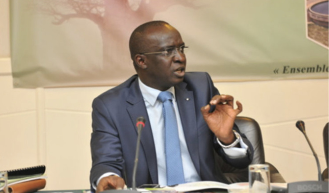 Tambacounda: Un budget d’investissement de 374,6 milliards FCfa prévu
