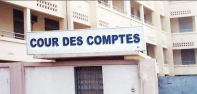 Fonds Covid-19 : Le Président de la Cour des comptes saisit le juge aujourd'hui Fonds Covid-19 : Le Président de la Cour des comptes saisit le juge aujourd'hui