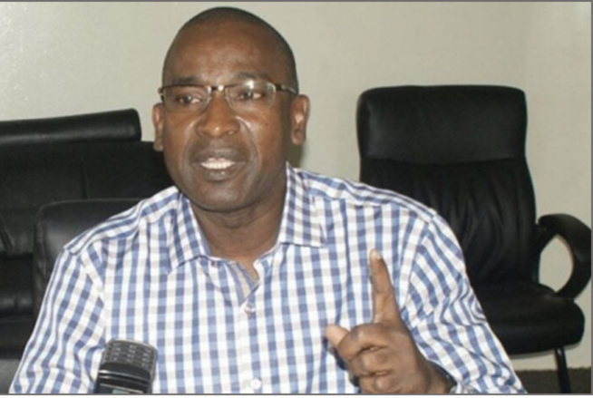 Hommage à l’ancien maire Idrissa Diallo Hommage à l’ancien maire Idrissa Diallo