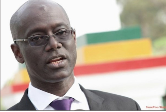 Dualité des grandes coalitions politiques : La RV de Thierno Alassane Sall dénonce et alerte