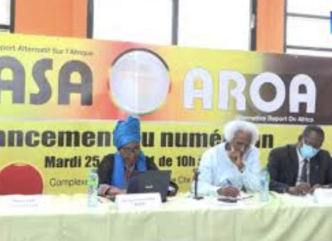 Injustice, détournements de deniers publics, culte de la haine et manipulation des masses… : La Société Civile sénégalaise appelle à la mesure Injustice, détournements de deniers publics, culte de la haine et manipulation des masses… : La Société Civile sénégalaise appelle à la mesure