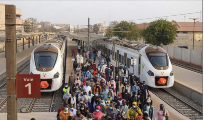 TER un an après : Quand la rentabilité sociale éclipse le débat sur la rentabilité économique TER un an après : Quand la rentabilité sociale éclipse le débat sur la rentabilité économique