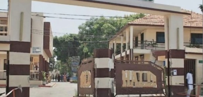 Déche et tourmente: Le Collectif des fournisseurs de Le Dantec réclame à l'Etat 4 milliards F CFA Déche et tourmente: Le Collectif des fournisseurs de Le Dantec réclame à l'Etat 4 milliards F CFA